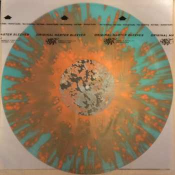 LP Last Dinosaurs: Wellnxss CLR | LTD