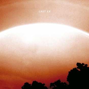 Album Last Ex: Last Ex