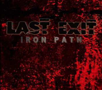 LP Last Exit: Iron Path