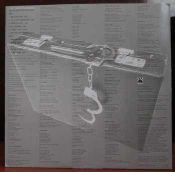 LP Last Great Dreamers: 13th Floor Renegades