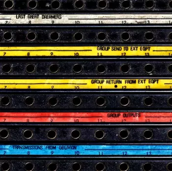 Transmissions From Oblivion