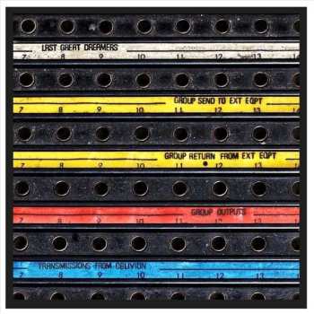 LP Last Great Dreamers: Transmissions From Oblivion NUM | LTD