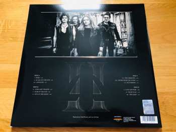 2LP Last In Line: II LTD