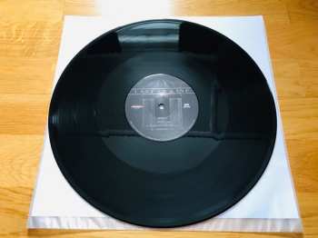 2LP Last In Line: II LTD