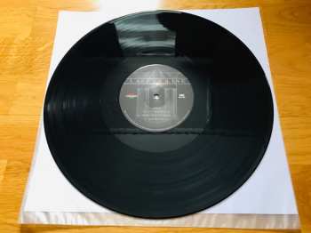 2LP Last In Line: II LTD