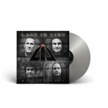 LP Last In Line: A Day In The Life LTD | NUM | CLR