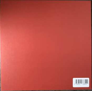 LP Last Nubian: Babylon Shuffle