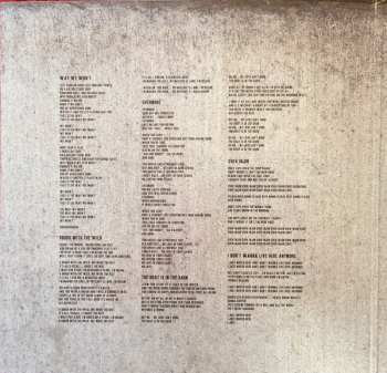 LP Grandaddy: Last Place CLR