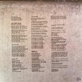 LP Grandaddy: Last Place CLR