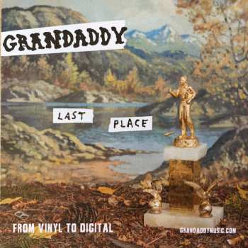LP Grandaddy: Last Place CLR