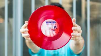 EP Last Rizla: KLS9532 LTD | NUM