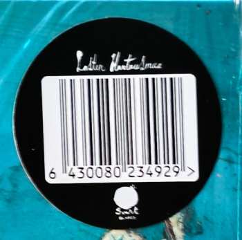 EP Lasten Hautausmaa: Lasten Hautausmaa LTD