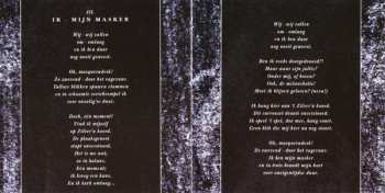 CD Laster: De Verste Verte Is Hier