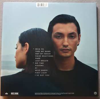 LP Lastlings: First Contact CLR | LTD