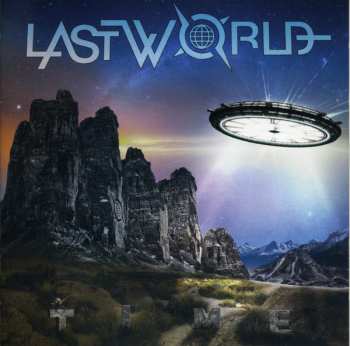 CD Lastworld: Time