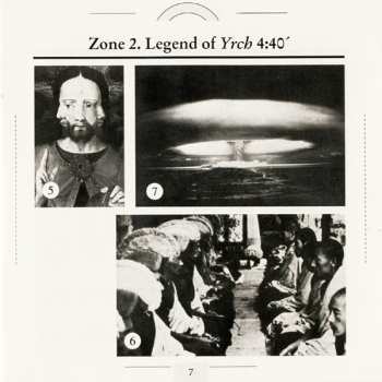 CD László Hortobágyi: Traditional Music Of Amygdala