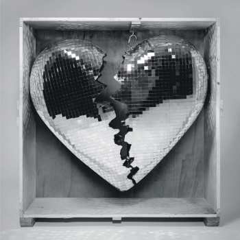 2LP Mark Ronson: Late Night Feelings