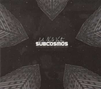 CD Late Night Venture: Subcosmos
