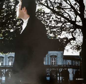 2CD Franz Schubert: Late Piano Sonatas D850 • D958 • D959 • D960