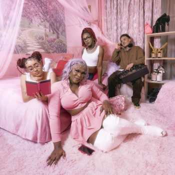 LP Lateena X Bony Fly: Wicked Girl Era