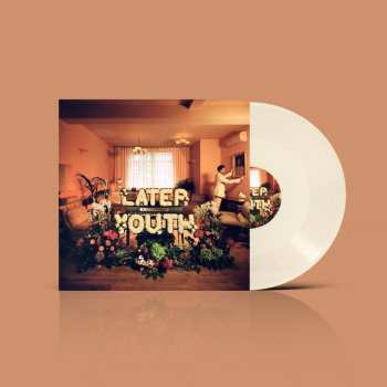 LP Later Youth: Living History