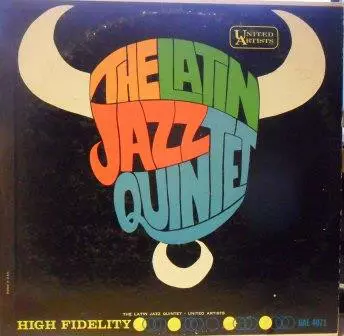 The Latin Jazz Quintet