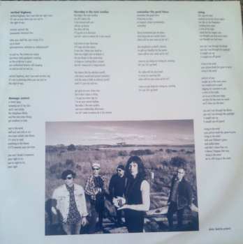 LP Latitude: Mystic Hotline CLR