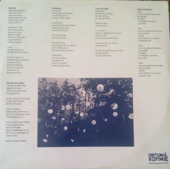 LP Latitude: Mystic Hotline CLR