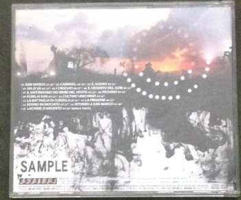 CD Latte E Miele: Marco Polo (Sogni E Viaggi)