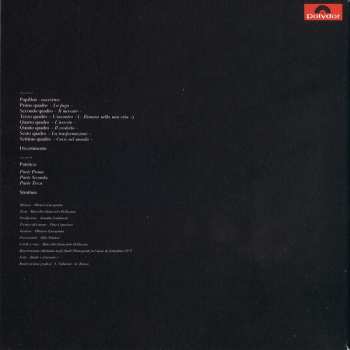 CD Latte E Miele: Papillon DLX