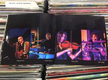 LP LatteMiele 2.0: Paganini Experience