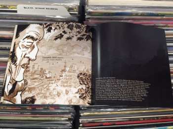 LP LatteMiele 2.0: Paganini Experience