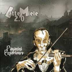 CD LatteMiele 2.0: Paganini Experience