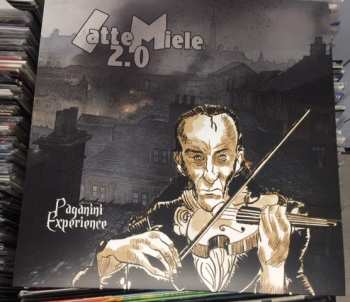 LP LatteMiele 2.0: Paganini Experience
