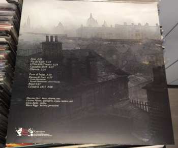 LP LatteMiele 2.0: Paganini Experience