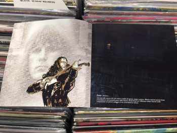 LP LatteMiele 2.0: Paganini Experience