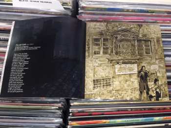 LP LatteMiele 2.0: Paganini Experience