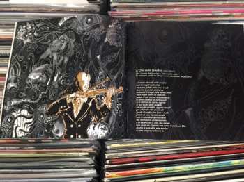 LP LatteMiele 2.0: Paganini Experience