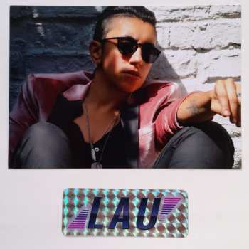 LP LAU: Believer CLR
