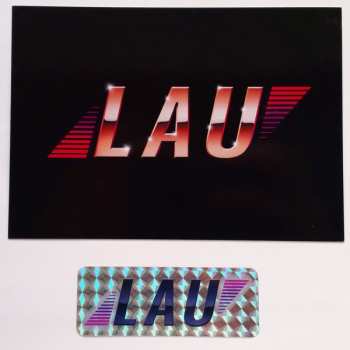 LP LAU: Believer CLR