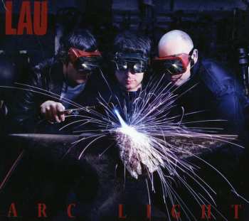 Album Lau: Arc Light