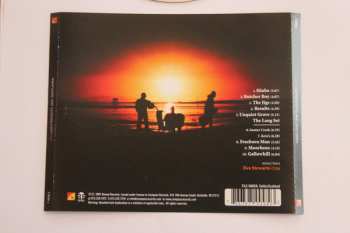 CD Lau: Lightweights & Gentlemen