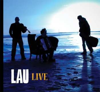 Album Lau: Live