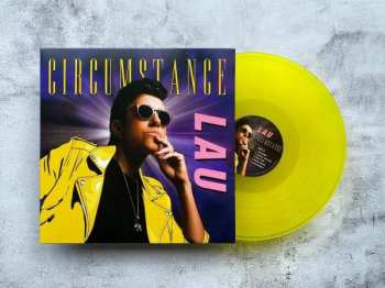 LP LAU: Circumstance LTD | CLR