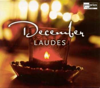 Album Laudes: December