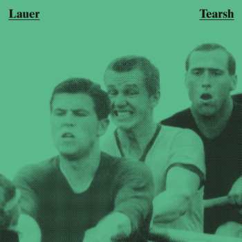 Album Phillip Lauer: Tearsh