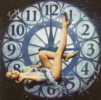 LP/SP Laufey: A Matter Of Time