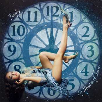Album Laufey: A Matter of Time