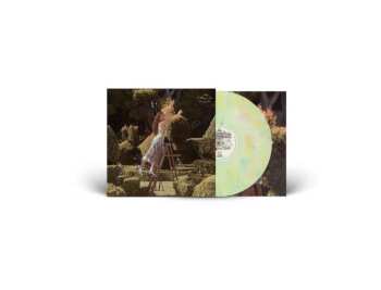 LP Laufey: A Matter Of Time: The Final Hour (limited Edition) (watercolor Vinyl)