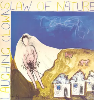 Laughing Clowns: Law Of Nature